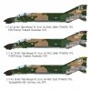 Zoukei-Mura SWS4816 F-4C Wild Weasel IV 1/48
